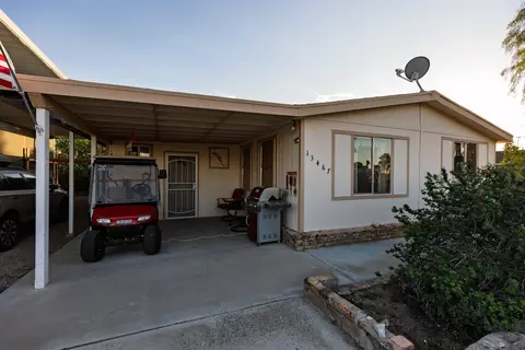 13467 E 46 Dr, Yuma, AZ 85367 photo 3