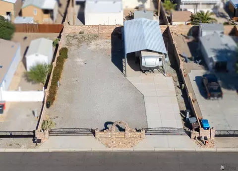 13852 E 47 Dr, Yuma, AZ 85367