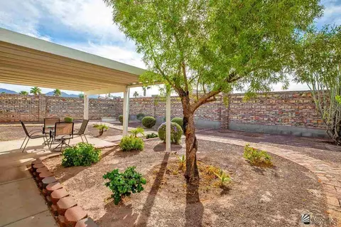 Exterior - 13179 E 51 St, Yuma, AZ 85367 photo 4 of 8