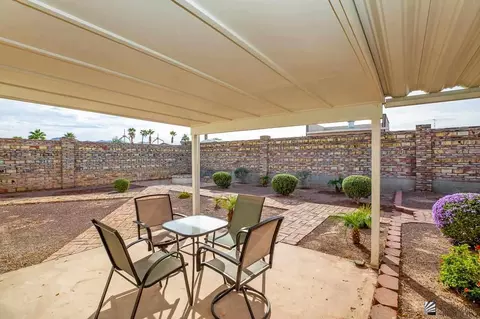 Exterior - 13179 E 51 St, Yuma, AZ 85367 photo 3 of 8