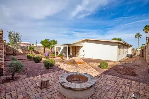 Exterior - 13179 E 51 St, Yuma, AZ 85367 photo 7 of 8