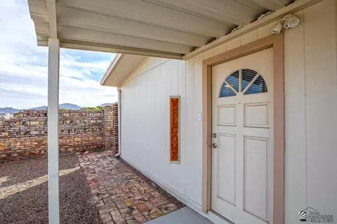 Exterior - 13179 E 51 St, Yuma, AZ 85367 photo 8 of 8