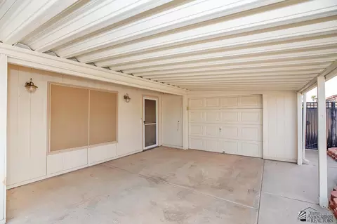 Exterior - 13179 E 51 St, Yuma, AZ 85367 photo 5 of 8