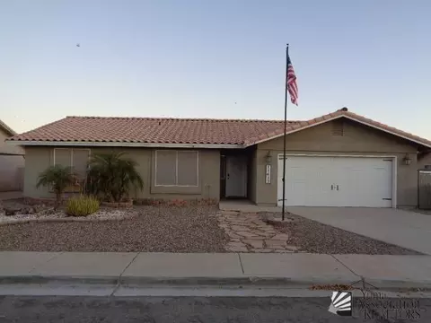 11412 E 25 St, Yuma, AZ 85367