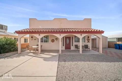 10276 S Spring Ave, Yuma, AZ 85365