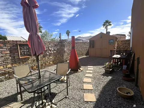 Exterior - 13547 E 53 St, Yuma, AZ 85367 photo 7 of 14