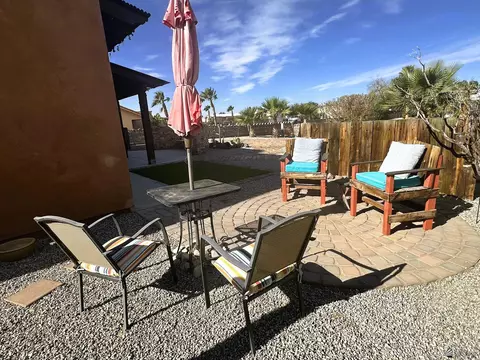 Exterior - 13547 E 53 St, Yuma, AZ 85367 photo 9 of 14