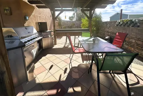 Exterior - 13547 E 53 St, Yuma, AZ 85367 photo 12 of 14