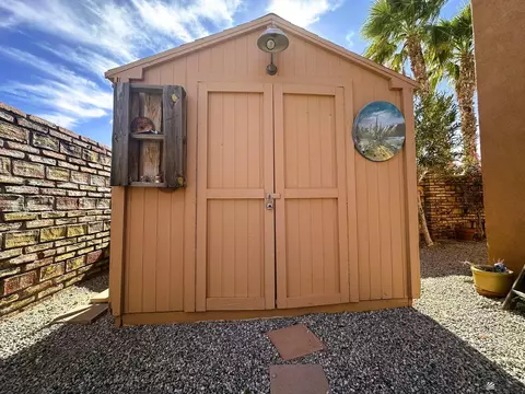Exterior - 13547 E 53 St, Yuma, AZ 85367 photo 11 of 14