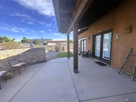 Exterior - 13547 E 53 St, Yuma, AZ 85367 photo 5 of 14