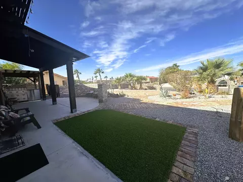 Exterior - 13547 E 53 St, Yuma, AZ 85367 photo 4 of 14