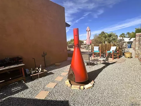 Exterior - 13547 E 53 St, Yuma, AZ 85367 photo 8 of 14