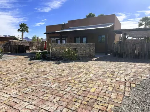 Exterior - 13547 E 53 St, Yuma, AZ 85367 photo 3 of 14