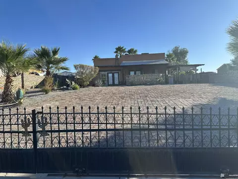 13547 E 53 St, Yuma, AZ 85367