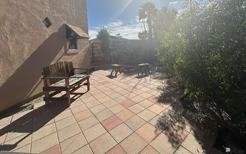 Exterior - 13547 E 53 St, Yuma, AZ 85367 photo 13 of 14