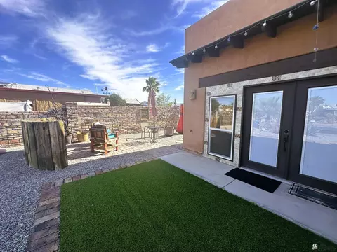 Exterior - 13547 E 53 St, Yuma, AZ 85367 photo 6 of 14