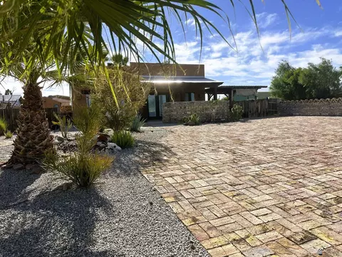 Exterior - 13547 E 53 St, Yuma, AZ 85367 photo 2 of 14