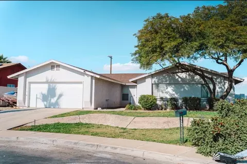 2936 W 24 Pl, Yuma, AZ 85364