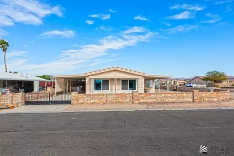 11386 S Scottsdale Dr, Yuma, AZ 85367