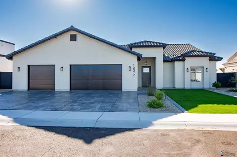 12377 E Calle La Primera, Yuma, AZ 85367