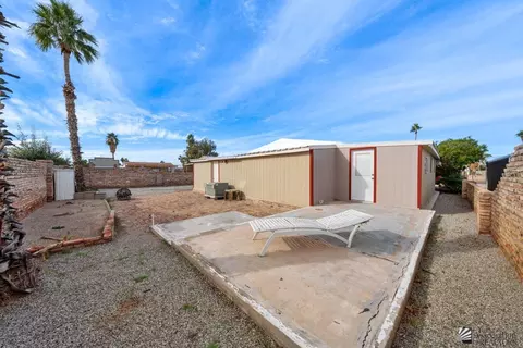 Exterior - 13239 E 43 Ln, Yuma, AZ 85367 photo 5 of 5