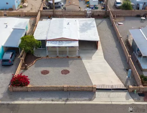 View/Area - 13239 E 43 Ln, Yuma, AZ 85367 photo 1 of 5