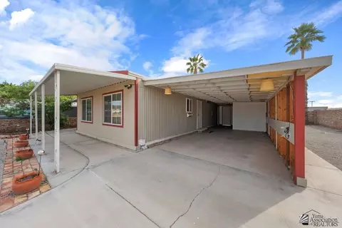 Exterior - 13239 E 43 Ln, Yuma, AZ 85367 photo 2 of 5