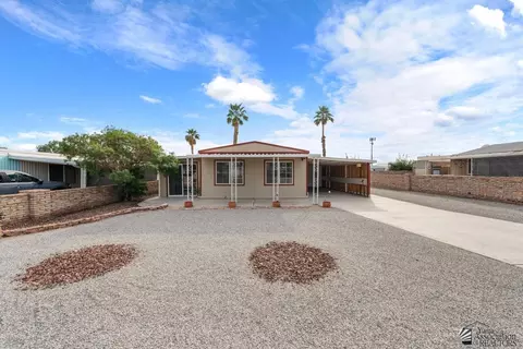 13239 E 43 Ln, Yuma, AZ 85367