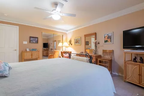 Bedroom - 13365 E 55 Ln, Yuma, AZ 85367 photo 4 of 6