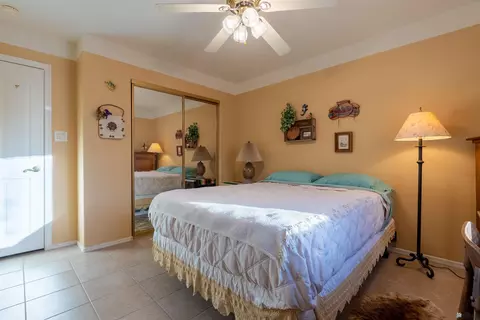 Bedroom - 13365 E 55 Ln, Yuma, AZ 85367 photo 6 of 6