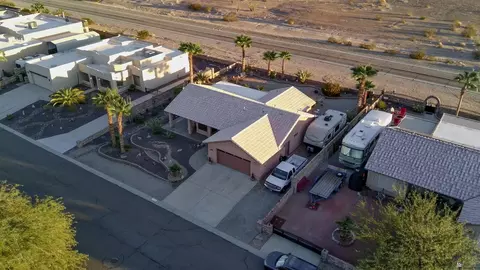 View/Area - 13365 E 55 Ln, Yuma, AZ 85367 photo 4 of 8