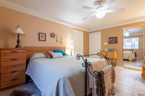 Bedroom - 13365 E 55 Ln, Yuma, AZ 85367 photo 3 of 6