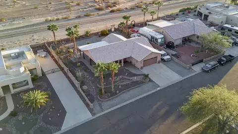 View/Area - 13365 E 55 Ln, Yuma, AZ 85367 photo 3 of 8