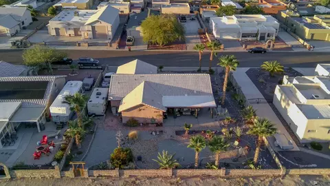 View/Area - 13365 E 55 Ln, Yuma, AZ 85367 photo 6 of 8