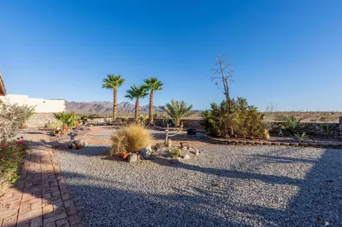 Exterior - 13365 E 55 Ln, Yuma, AZ 85367 photo 7 of 7