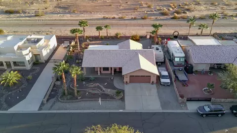 View/Area - 13365 E 55 Ln, Yuma, AZ 85367 photo 2 of 8