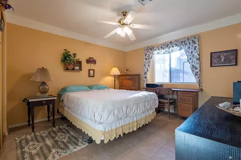 Bedroom - 13365 E 55 Ln, Yuma, AZ 85367 photo 5 of 6