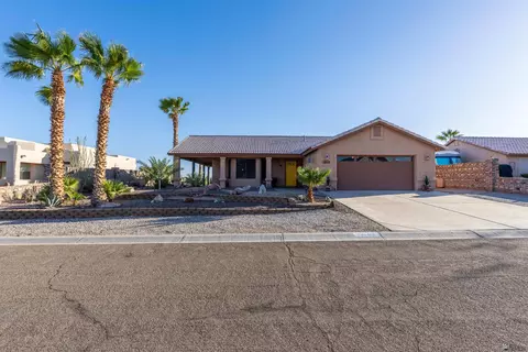 13365 E 55 Ln, Yuma, AZ 85367