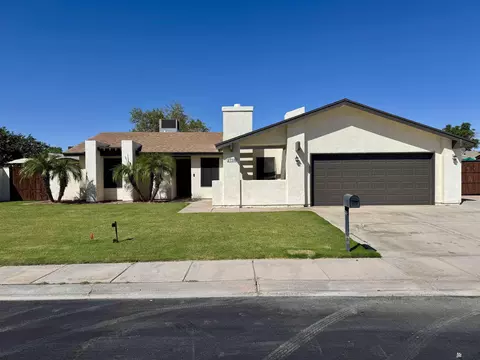 2718 W 25 St, Yuma, AZ 85364