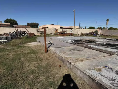 1404 S Ave C, Yuma, AZ 85364