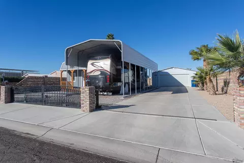 13406 E 51 Ln, Yuma, AZ 85367 photo 13