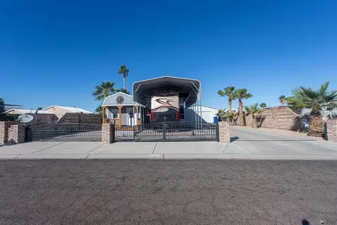 13406 E 51 Ln, Yuma, AZ 85367