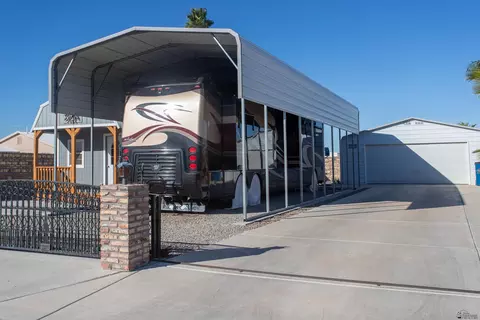 13406 E 51 Ln, Yuma, AZ 85367 photo 2