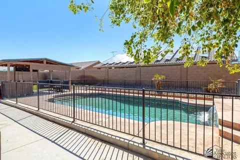 Exterior - 6257 E 47 St, Yuma, AZ 85365 photo 2 of 9