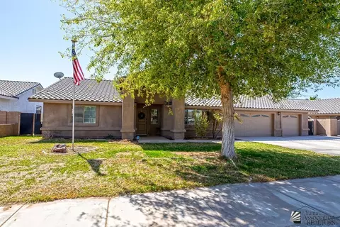 6257 E 47 St, Yuma, AZ 85365