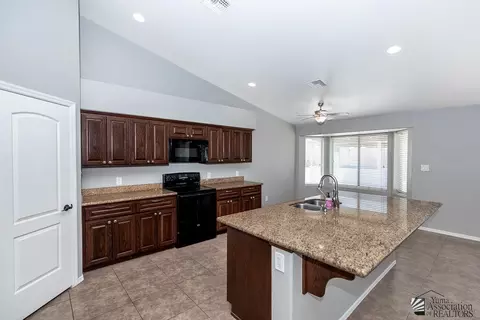 Kitchen - 6257 E 47 St, Yuma, AZ 85365 photo 1 of 4