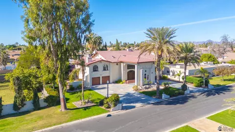 1376 S Hettema St, Yuma, AZ 85364