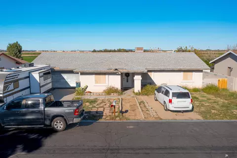 3450 E Seca Ln, Yuma, AZ 85365