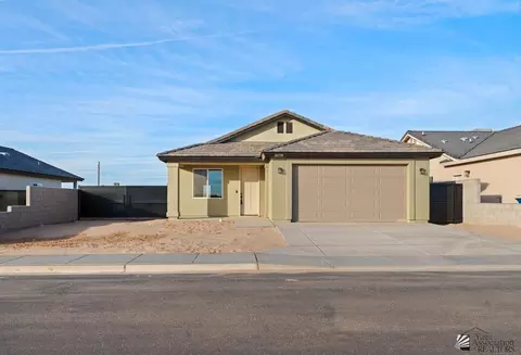10778 E 45 Ln, Yuma, AZ 85367