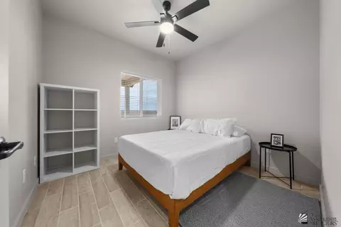 Bedroom - 10778 E 45 Ln, Yuma, AZ 85367 photo 2 of 5